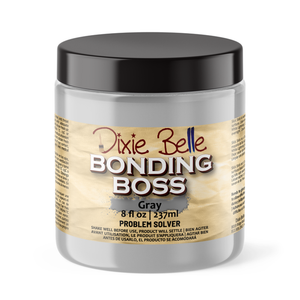 Dixie Belle Bonding BOSS Gray 8 oz