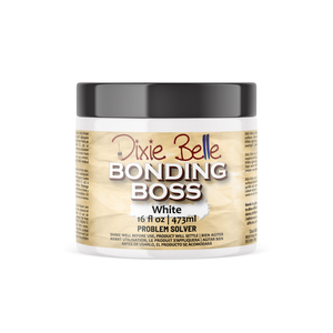 Dixie Belle Bonding BOSS White 16 oz