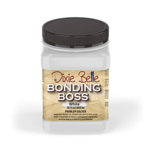 Dixie Belle Bonding BOSS White 32 oz