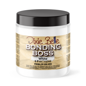 Dixie Belle Bonding BOSS White 8 oz