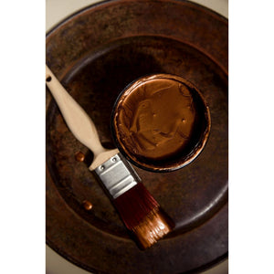 Dixie Belle Bronze Patina Paint 16 oz