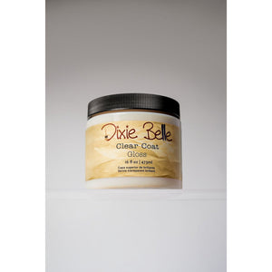 Dixie Belle Gloss Clear Coat