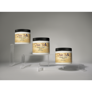 Dixie Belle Clear Coat finish comparison