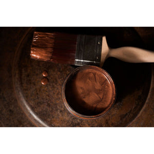 Dixie Belle Copper Patina Paint 8 oz