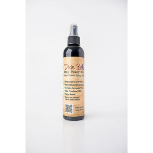 Dixie Belle Easy Peasy Spray Wax 8 oz