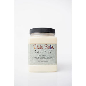 Dixie Belle Gator Hide Eggshell 32 oz