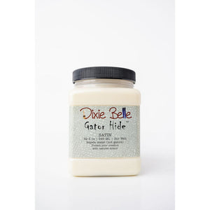 Dixie Belle Gator Hide Satin 32 oz