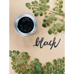 Dixie Belle Gilding Wax Black