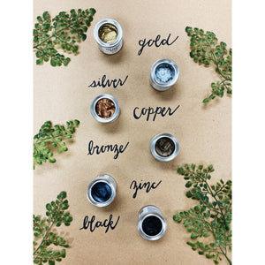 Dixie Belle Gilding Wax colors group