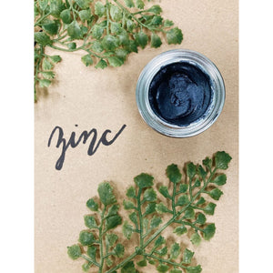 Dixie Belle Gilding Wax Zinc