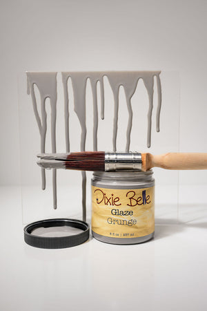 Dixie Belle Grunge Glaze color sample