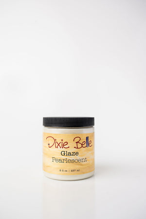 Dixie Belle Pearlescent Glaze