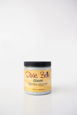 Dixie Belle Hi Ho Silver Glaze