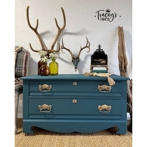 Heirloom Dixie Belle Chalk Mineral Paint furniture inspiration