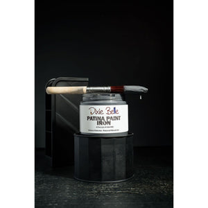 Dixie Belle Iron Patina Paint 8 oz