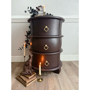 Kindling Dixie Belle Chalk Mineral Paint furniture inspiration
