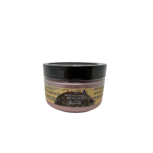 Dixie Belle Moonshine Metallics Rozay 4 oz