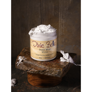 Dixie Belle Mud White 8 oz