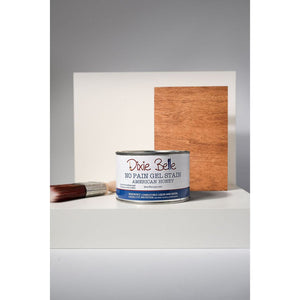 American Honey Dixie Belle No Pain Gel Stain