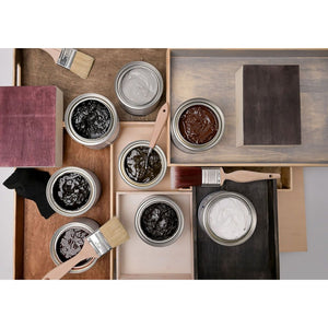 Dixie Belle No Pain Gel Stain color collection