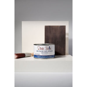 Espresso Dixie Belle No Pain Gel Stain