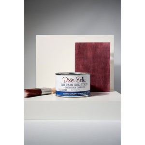 Georgian Cherry Dixie Belle No Pain Gel Stain