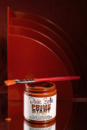 Dixie Belle Prime Start for metal patina projects