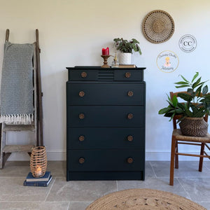 Sanctuary Dixie Belle Chalk Mineral Paint furniture inspiration