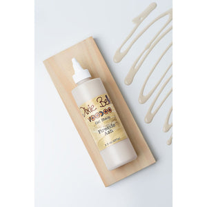 Dixie Belle VooDoo Gel Stain Fireside Ash