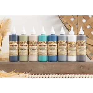 Dixie Belle VooDoo Gel Stain group