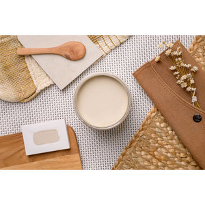 Ecru Dixie Belle Chalk Mineral Paint project inspiration