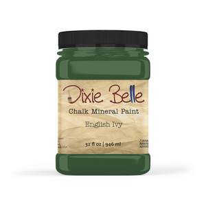English Ivy Dixie Belle Chalk Mineral Paint 32 oz