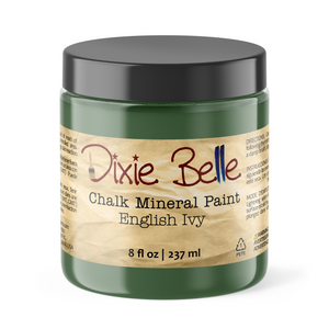 English Ivy Dixie Belle Chalk Mineral Paint 8 oz