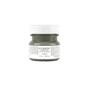 Everett 37 mL Tester | Fusion Mineral Paint