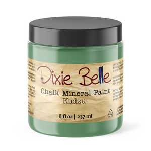 Kudzu Dixie Belle Chalk Mineral Paint 8 oz
