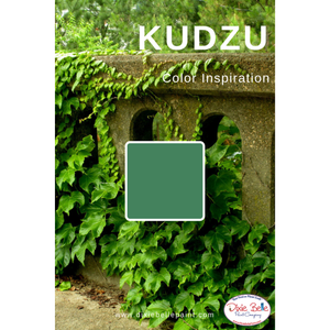 Kudzu Dixie Belle Chalk Mineral Paint color inspiration