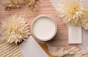Magnolia Dixie Belle Chalk Mineral Paint styled color inspiration