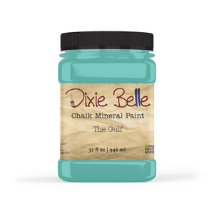 The Gulf Dixie Belle Chalk Mineral Paint 32 oz
