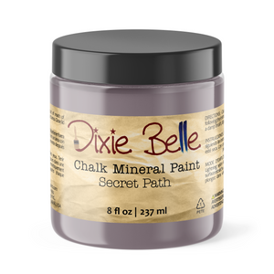 Secret Path Dixie Belle Chalk Mineral Paint 8 oz