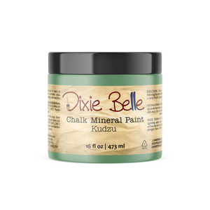 Kudzu Dixie Belle Chalk Mineral Paint 16 oz
