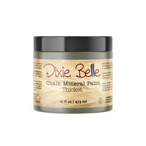 Thicket Dixie Belle Chalk Mineral Paint 16 oz
