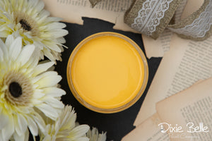 Daisy Dixie Belle Chalk Mineral Paint styled furniture inspiration