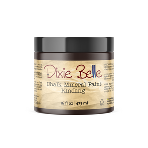 Kindling Dixie Belle Chalk Mineral Paint 16 oz