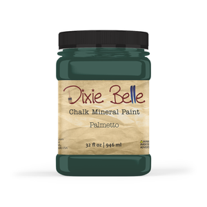 Palmetto Dixie Belle Chalk Mineral Paint 32 oz