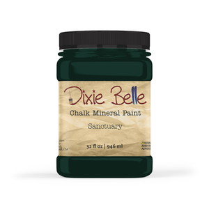 Sanctuary Dixie Belle Chalk Mineral Paint 32 oz