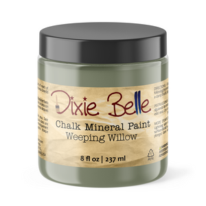 Weeping Willow Dixie Belle Chalk Mineral Paint 8 oz