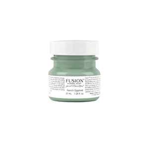 French Eggshell 37 mL Tester | Fusion Mineral Paint