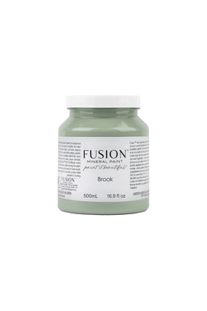 Brook Fusion Mineral Paint