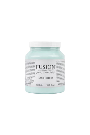 Little Teapot Fusion Mineral Paint