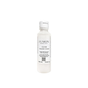Gloss Tough Coat 120 mL | Fusion Mineral Paint